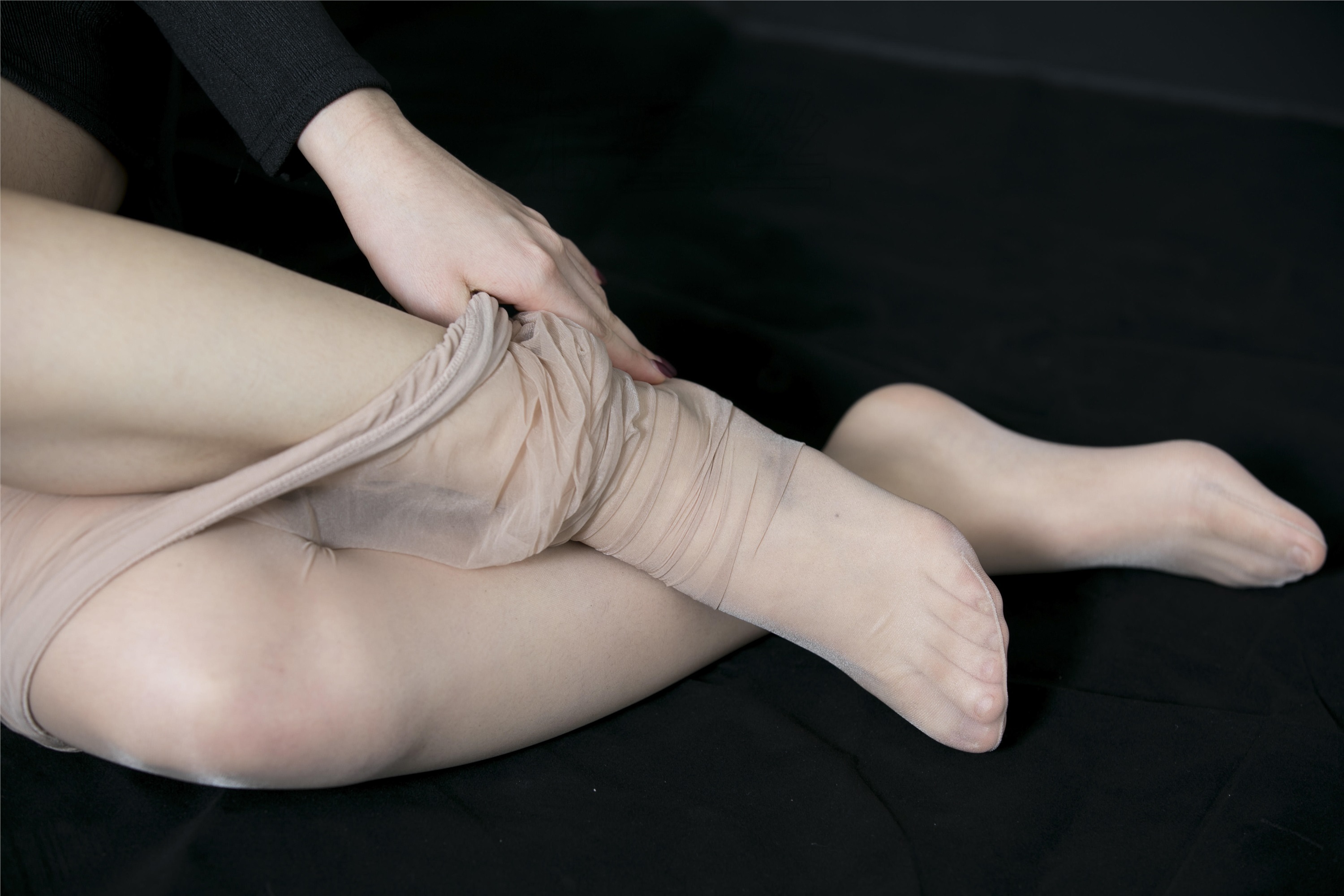 尤蜜丝 穿搭写真 NO.009